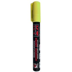 Marker Paint Yellow