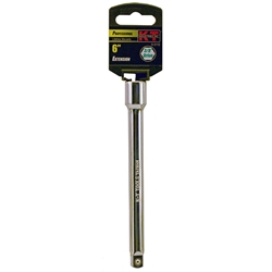 Extension 6" 3/8" Drive