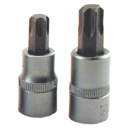 Socket Torx Bit #45 X 1/4" Drive