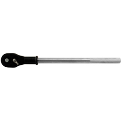 Ratchet 3/4" Drive Reversible