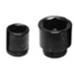 Socket 1-3/8" X 3/4 Drive 6 pt