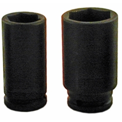 Socket Impact 1-7/16" Deep 3/4" Drive