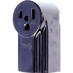 Outlet Welding Pin 50 Amp