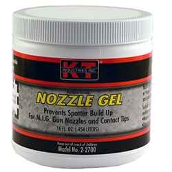 Nozzle Gel