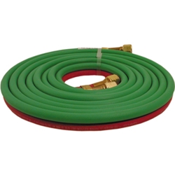 Hose Welding 3/16" X 25' Twin