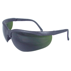 Glasses Safety Shade 5
