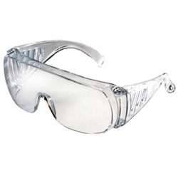 Glasses Safety Clear Visor
