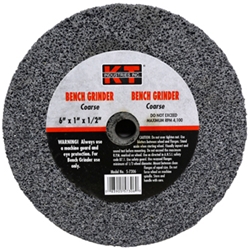 Wheel Grinding Coarse 8" X 1" X 5/8"