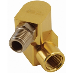 Swivel Universal 1/4" NPT