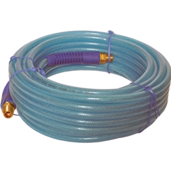 Hose Roofing 1/4" Polyurethane 50'