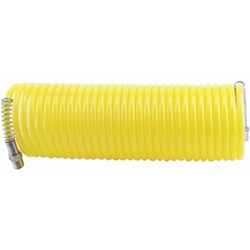 Hose Air 1/4" X 12' Recoil