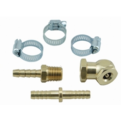 Repair Kit Air Hose W/Chuck