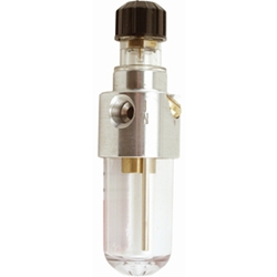 Lubricator Mini 1/4" NPT