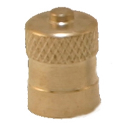 Cap Valve .453 High Dome 5 PK