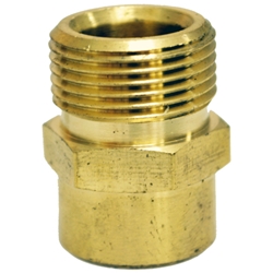 Nipple Female Screw M22MX 3/8F