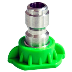 Nozzle Flushing Green 25 X 3.5 MM