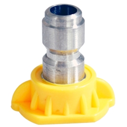 Nozzle Chiseling Yellow 15 X 4.5 MM