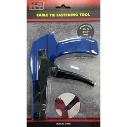 Tools Cable Tie Fastening