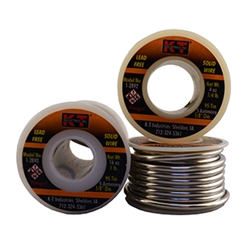 Solder Lead Free 1/2#