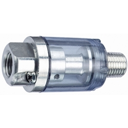 Oiler Om-Line 1/4" Npt