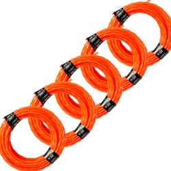 Ego Trimmer Line .095" 5 Pack