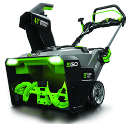 Ego Snowblower Single STG 21"