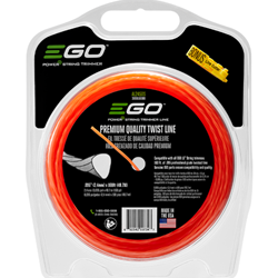 Ego String Trimmer Line .095