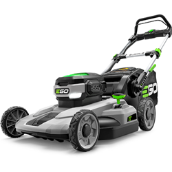 Ego Lithium Ion Lawn Mower 21"